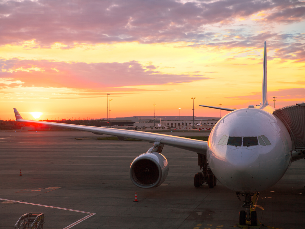 Avion au départ de Paris Charles de Gaulle pour Alger Houari Boumediene, vols disponibles localement