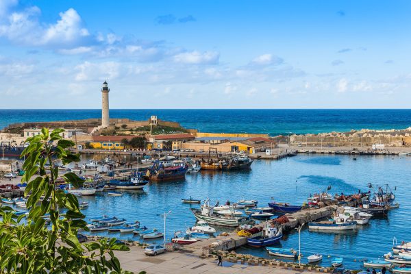 Port de pêche, billet2avion.com